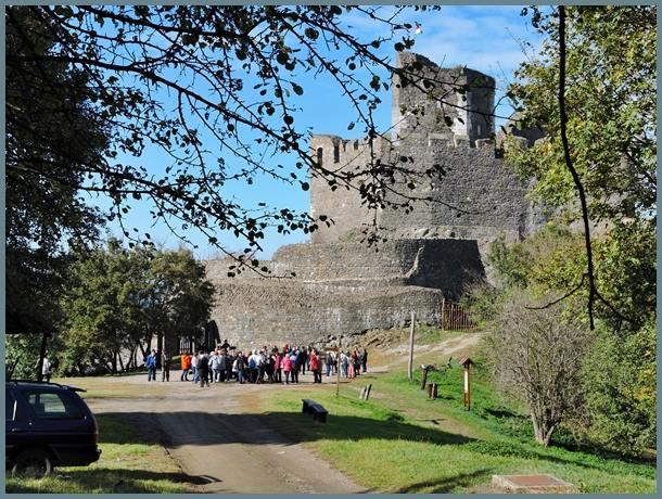 Kaláris Vendégház Hollókő Exterior foto